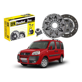 Kit Embreagem Atuador Doblo Etorq 1.8 Manual 2011 A 2022 em Oferta na Shopee