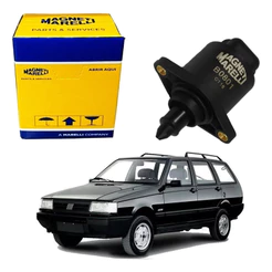 Atuador Marcha Lenta Elba 1.5 Gasolina 1992 A 1996