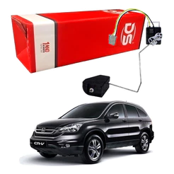 Sensor Nivel Combustivel Ds Crv 2.0 Gasolina 2010 A 2011