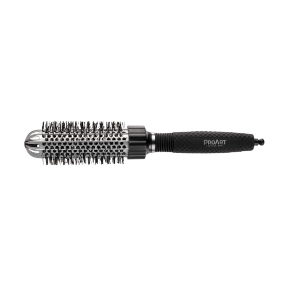 Escova ProArt Profissional Vent Pro 33mm Prata em Oferta na Shopee