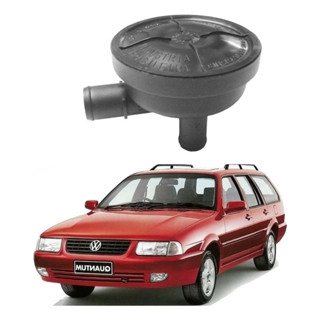 Valvula Anti Chama Aje Santana Quantum 1.8 2.0 1995 A 2005 em Oferta na Shopee