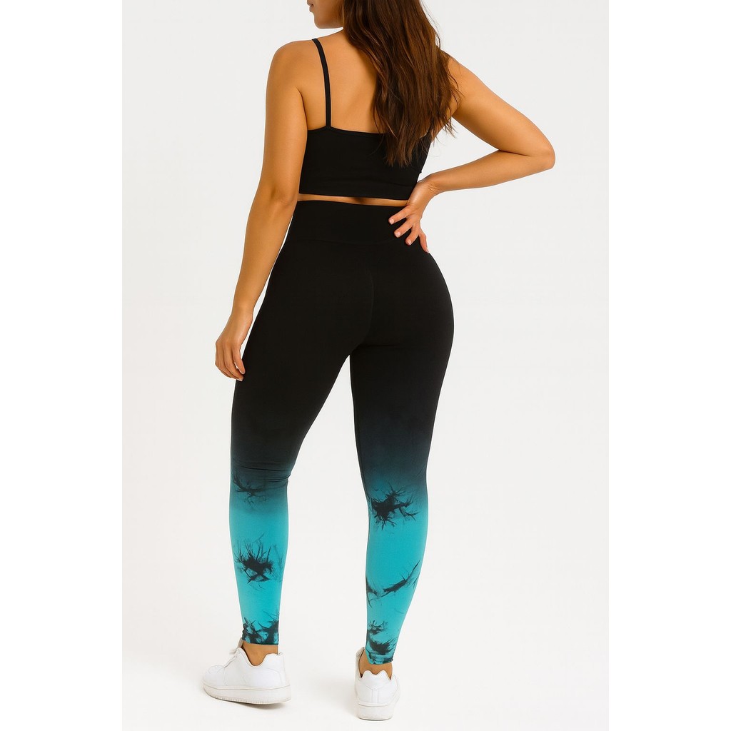 LEGGING DEGRADE EMPINA BUMBUM IMPORTADA