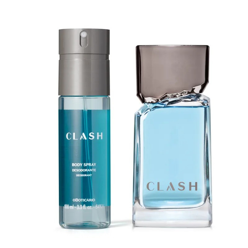 Perfume Juvenil Masculino Boticário - Comprar com Melhor Preço em Perfumes e Fragrâncias