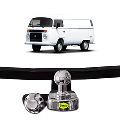 ENGATE VW KOMBI 1997 A 2013 FIXO 700KG VW5010 BRUCKE