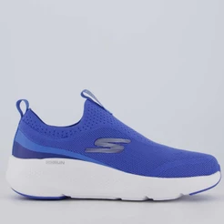 Tênis Skechers Go Run Elevate Feminino Azul