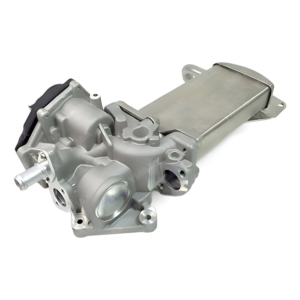 Arrefecedor Valvula Egr Amarok 2.0 16v Bi Turbo 2010 A 2016