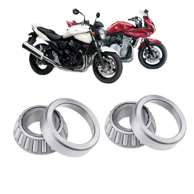 Rolamentos Caixa Direção SUZUKI Bandit 650