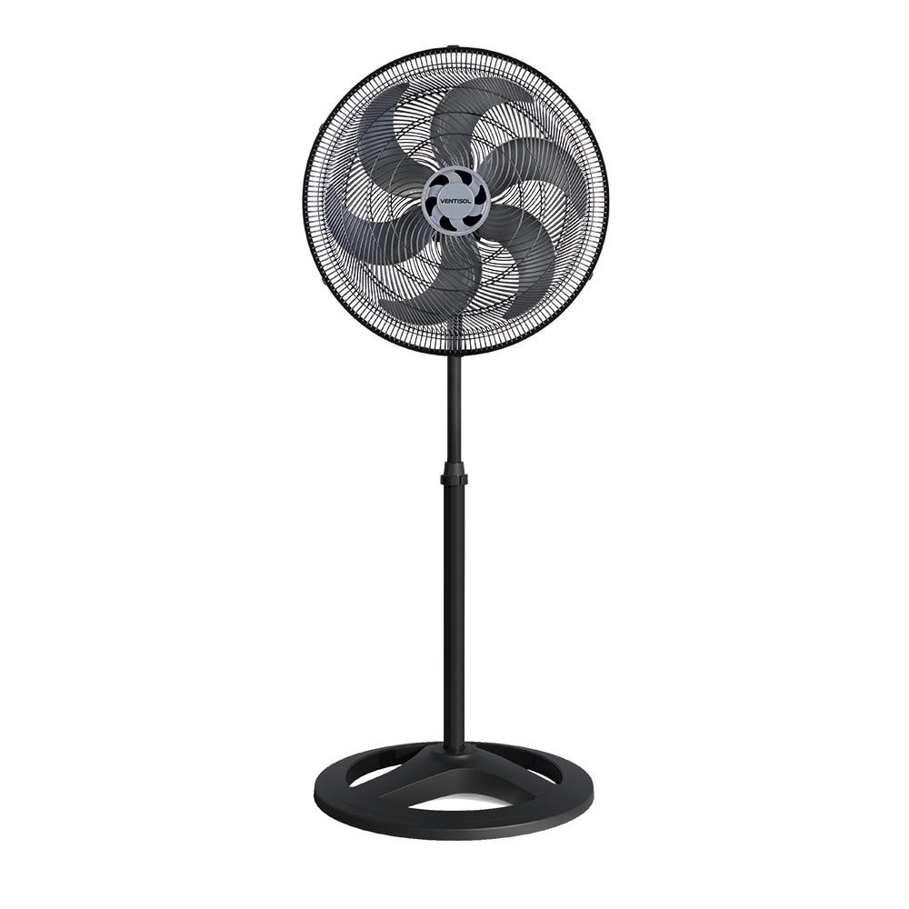 Ventilador Coluna Ventisol 50cm Silencioso 220V Potência Vazão de Ar e 3 Velocidades em Oferta na Shopee