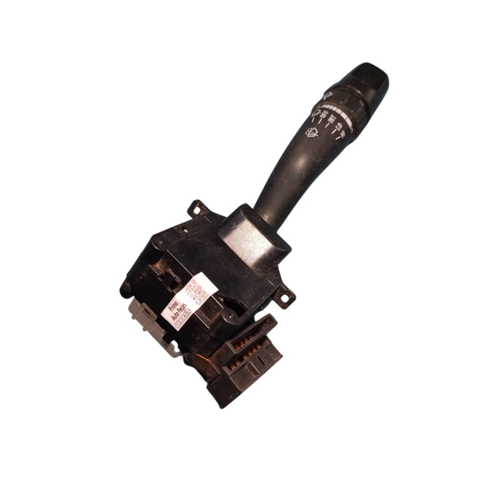 Chave de Seta Lado do Limpador Parabrisa Jac J5 2015