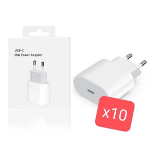 Atacado kit 10/6 Fonte Carregador Turbo 20W Tipo C Para IPhone 11 12 Pro Max13 14 15 IPhone 6 7 8 X XS XR al-8205 em Oferta na Shopee