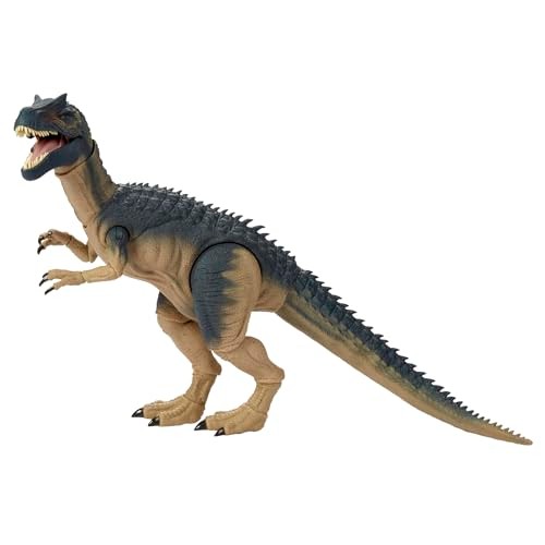 O que é Dinossauros Mattel Hammond Collection? Guia e Onde Comprar | BuscaProdutos