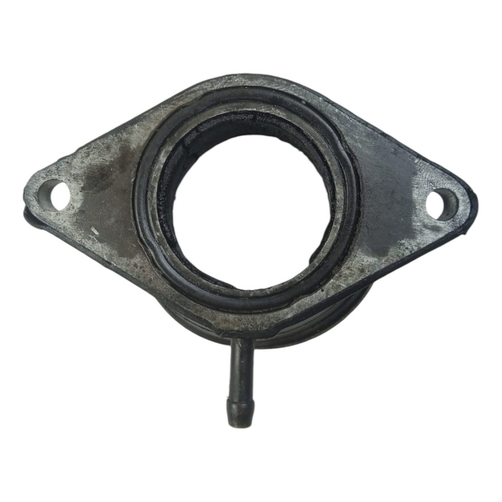 Coletor Admissão Yamaha Fazer 250 2008 2009 A 2012 Original