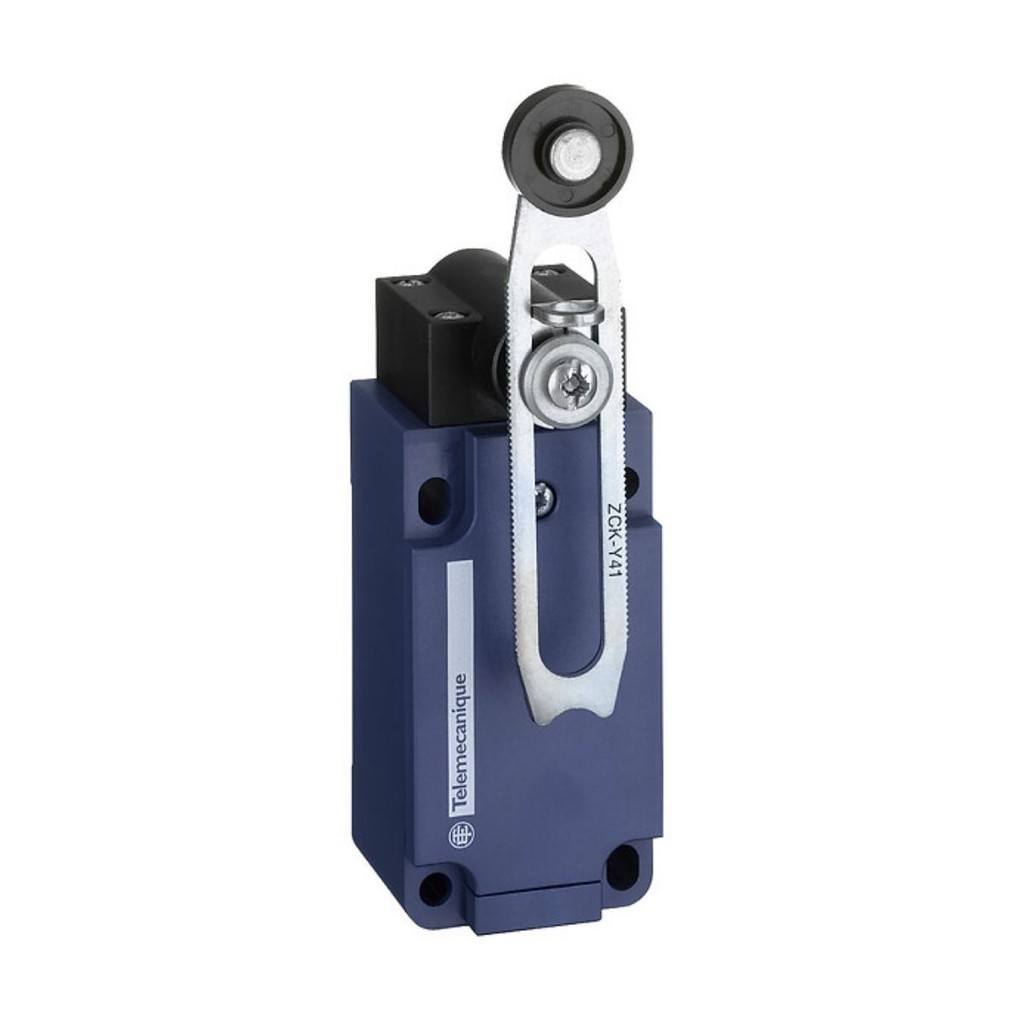 Telemecanique Chave Fim Curso 1NA+1NF IP66/IP67 3A