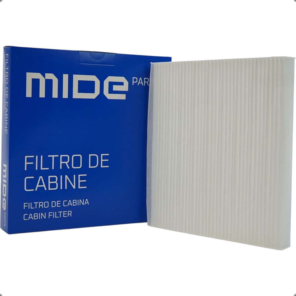 Filtro De Cabine Ar Condicionado Mide Parts Corolla Hilux Rav4 Sw4 Camry Lexus Nx200t