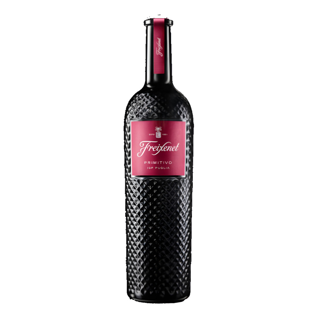 VINHO TINTO SECO FREIXENET PRIMITIVO 750ML