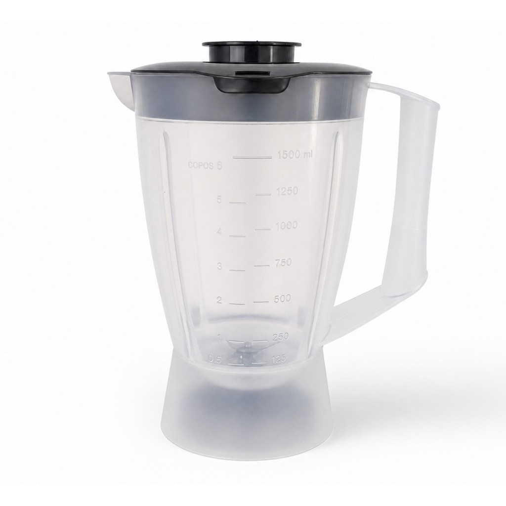 Copo de Liquidificador Arno Power Mix Faciclic Optimix Plus