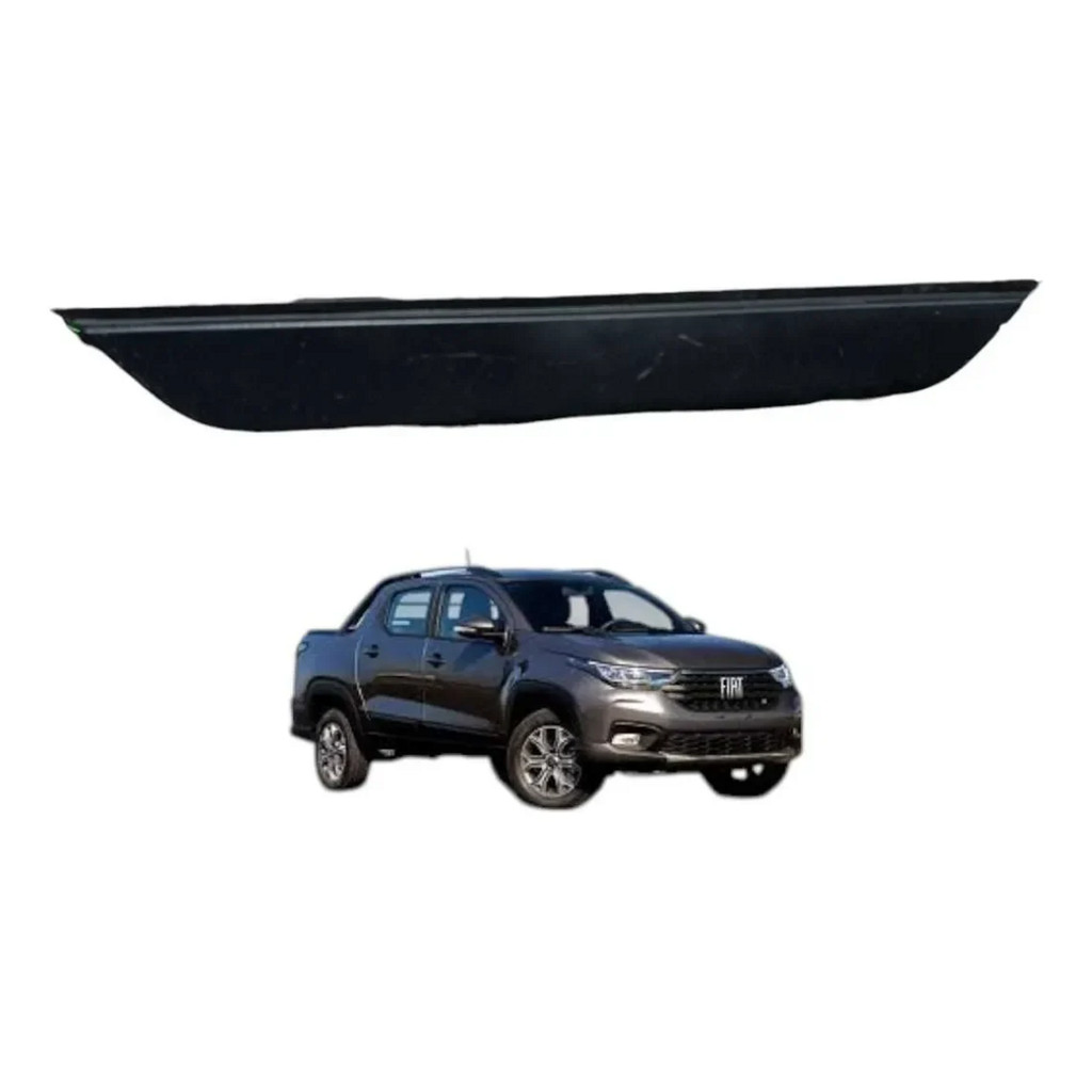 Luz De Freio Break Light Fiat Strada 1.3 1.4 2020/26 13287