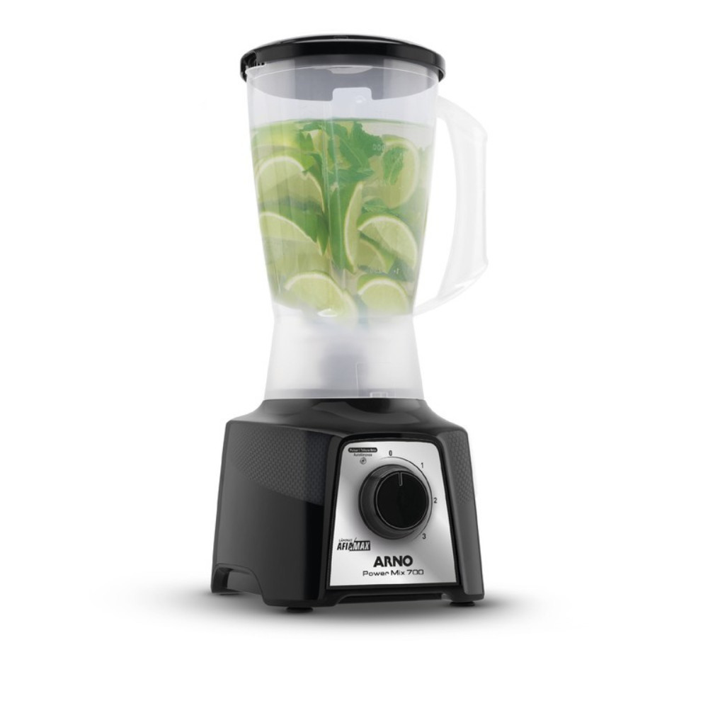 Imagem Liquidificador  Arno Power Mix LQ10 700W
