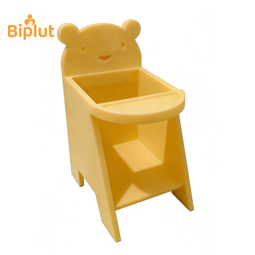 Small Animal Feeding Station Hamster Dining Chair 3d Printed Mini Pet Seat Cute Furniture Sugar Glider Rat Cage Decor Ac