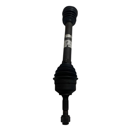 Semi Eixo Homocenética Esq Peugeot 206 207 1.4 2002 2012