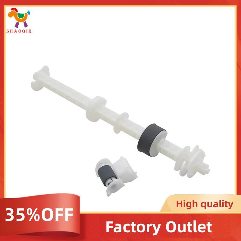 10 Peças Suporte De Eixo Conjunto De Retardador De Rolo 1466932 1447353 Para L800 L801 L805 R270 R285 R290 R295 R360 R39