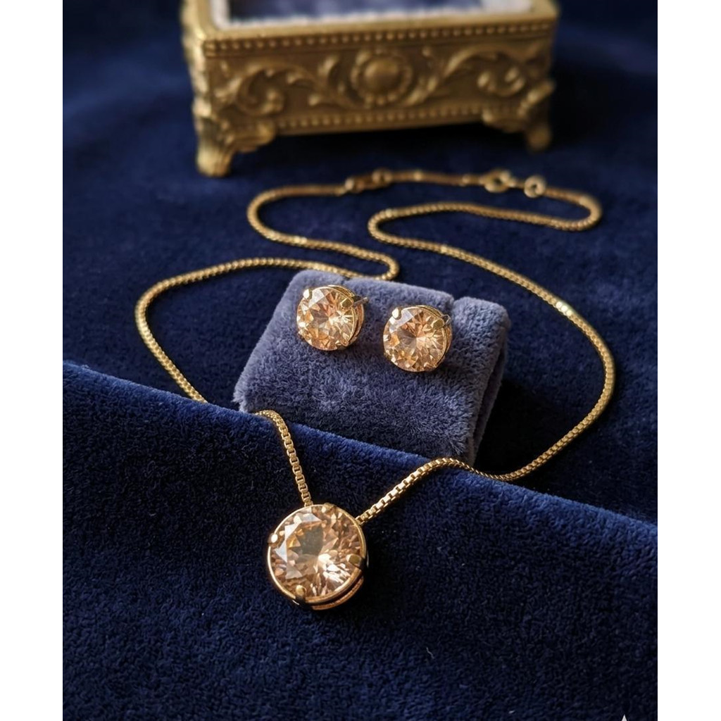 Conjunto Elegência