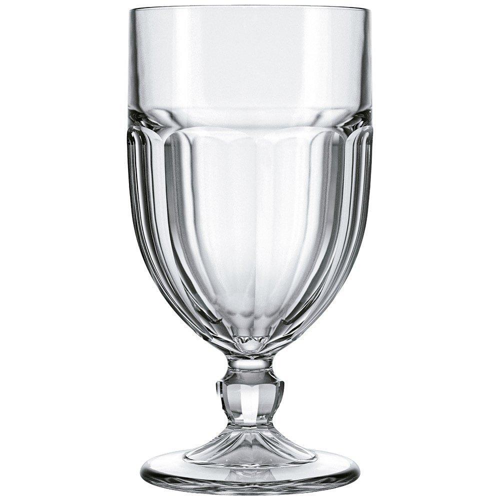 Conjunto de Taças Nadir Bristol Refresco 470ml - Embalagem com 12 Unidades