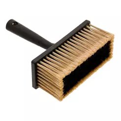 Broxa Condor Retangular 18x7,5cm, ref. 930 - Embalagem com 12 Unidades