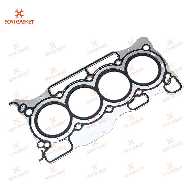 HR16 Liwei Tiida Yida Sylphy Qichen 1.611044-BC20A Almofada do cilindro do motor Cama do cilindro Produto de alta qualid