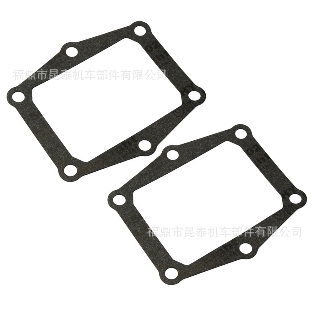 Anel de vedação de Interface de motor, 2 peças, junta de substituição G305 para V305A VForce válvula Reed produto de alt