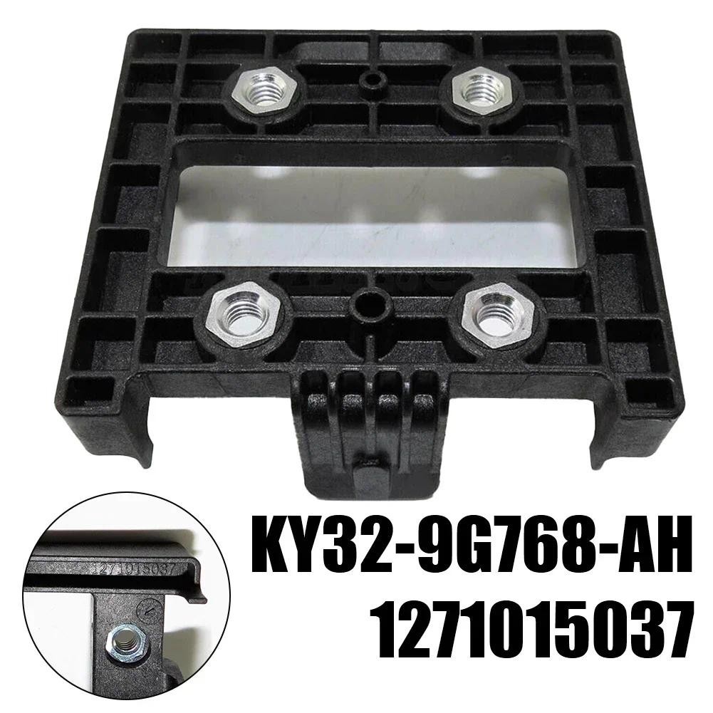 1pc Amortecedor Dianteiro ACC Sensor De Controle Suporte Para Land Rover Jaguar 1271015037 Peças De Automóveis Pretas AB