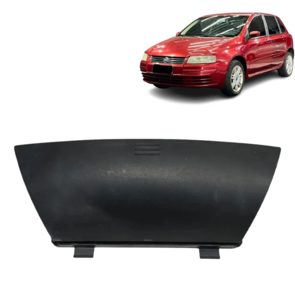 Cinzeiro Painel Central Fiat Stilo 2003-2011