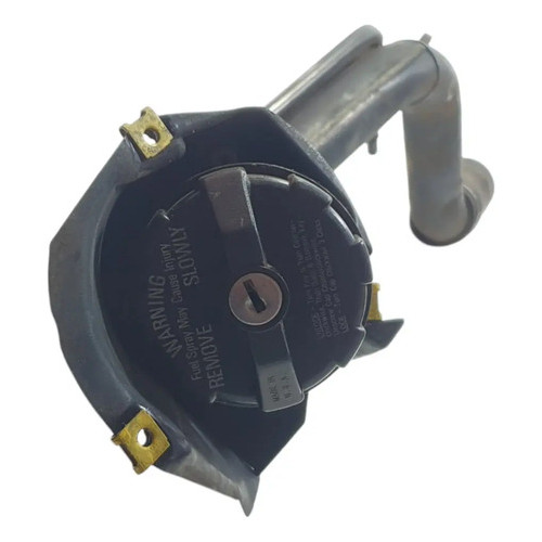Gargalo Do Tanque De Combustível Grand Caravan 1997 A 2000