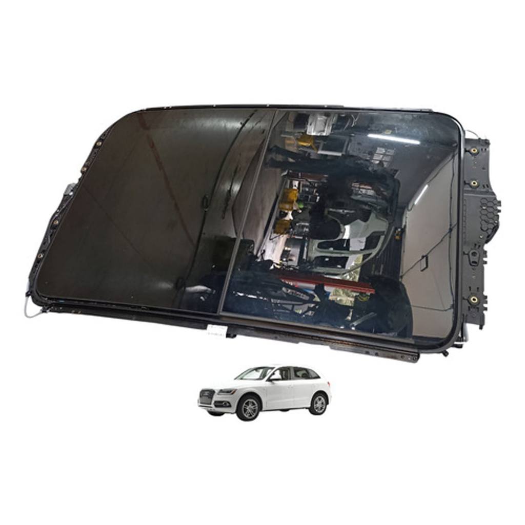 Teto Solar Panoramico Audi Q5 Tfsi 2.0 225cv 2014 2015 2016