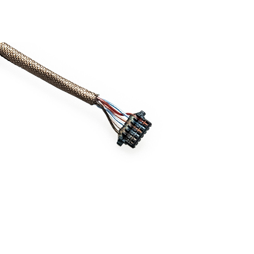 Cabo Flat para Notebook Part Number DD0XKFLC110