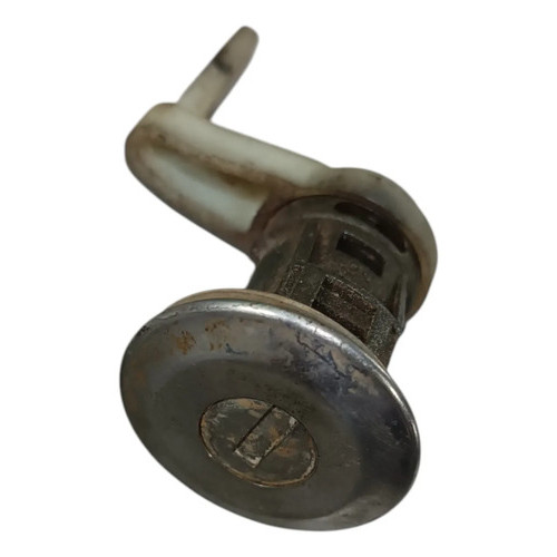 Cilindro Fechadura Porta Dianteira Peugeot 207 2005 2006