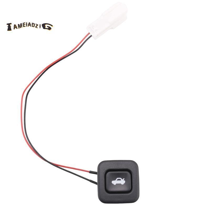 [Entrega Rápida T] Interruptor De Botão Aberto Da Porta Do-Malas Traseiro-Tampa Para/Avante HD 2007-2010 93555-2H000 (Pr
