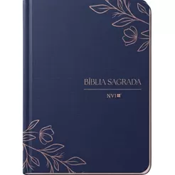 Bíblia Sagrada | NVI | Capa Royal