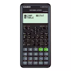 Calculadora Cientifica Casio Fx82Esplus