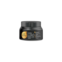 Mascara Hialurônico Gota Dourada 250gr - Hidratação Profunda