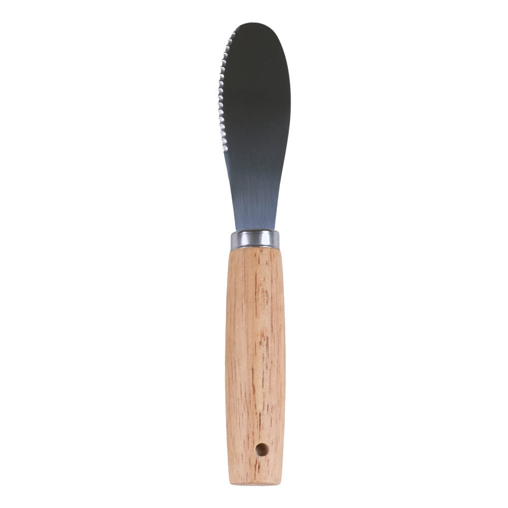 Faca para Manteiga Oak CV244956 Cazza
