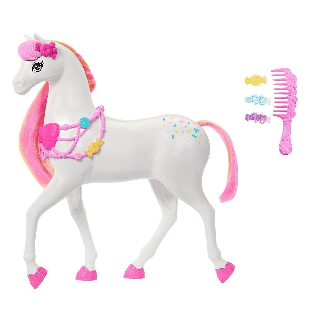 Barbie Cavalo Quebra-Nozes - Mattel