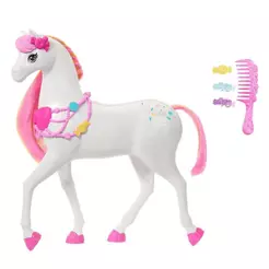 Barbie Cavalo Quebra-Nozes - Mattel