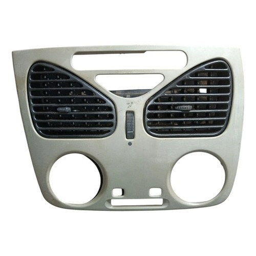 Difusor Central Com Moldura Ar Simples Palio Fire Cx427
