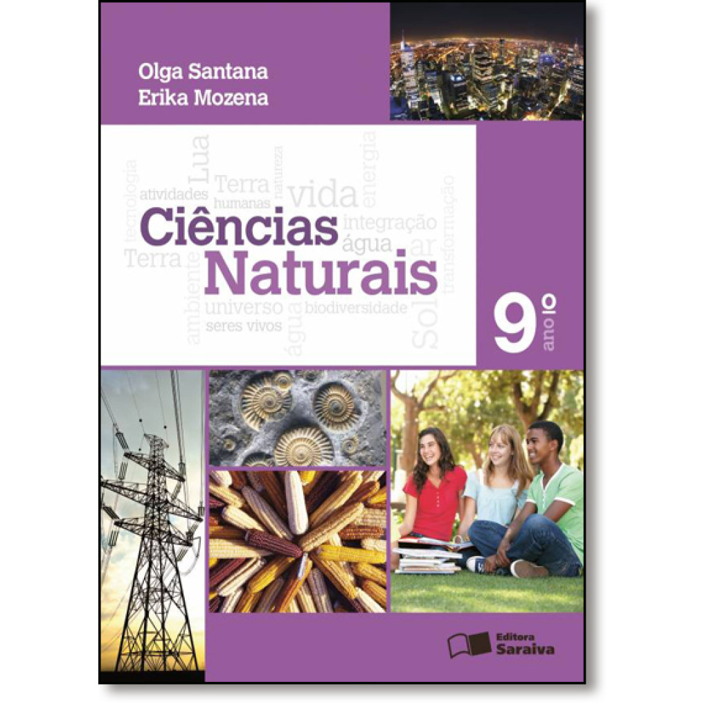 Ciências Naturais - 9º Ano