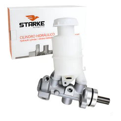 Cilindro Mestre De Freio Sem Abs Pajero Tr4 2.0 16v Starke