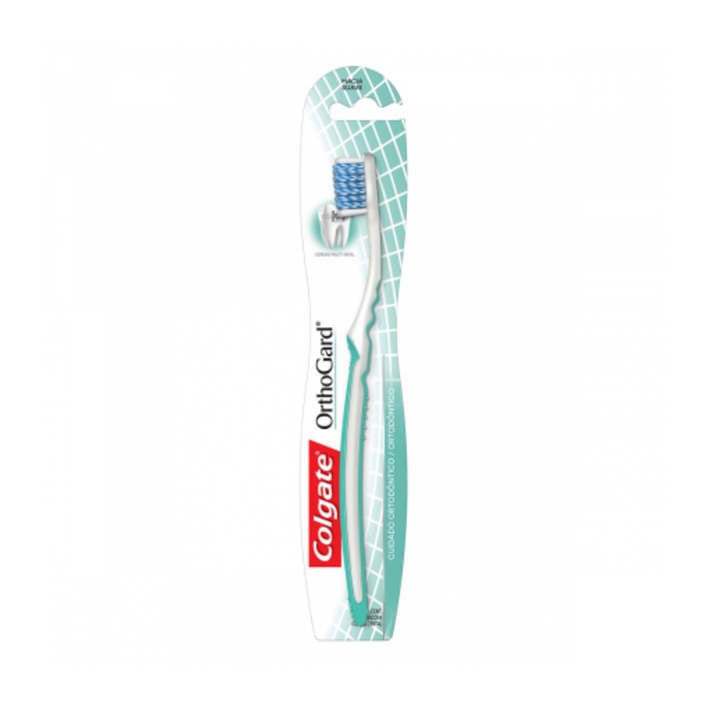 Esc Dent Colgate Orthogard -