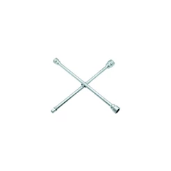 Chave de Roda Cruz Gedore Blue 17x19x21 mm 3 Pontas