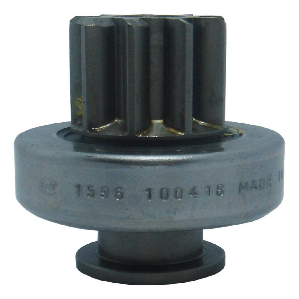 Impulsor Partida Ford F1000 F250 F4000 Agrale 5075 Zen1596
