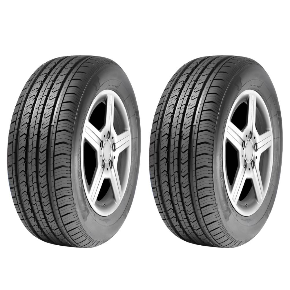 Kit 2 Pneus 265/65R17 112H RW HT772 Roadwing